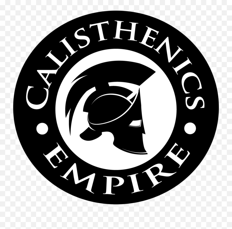 Download Hd Calisthenics Empire Logo - Calisthenics Logo Emoji,Empire Logo Png