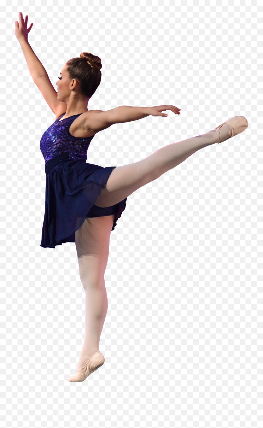 Hd Ballet Dancer Png Transparent Png Emoji,Dancer Png