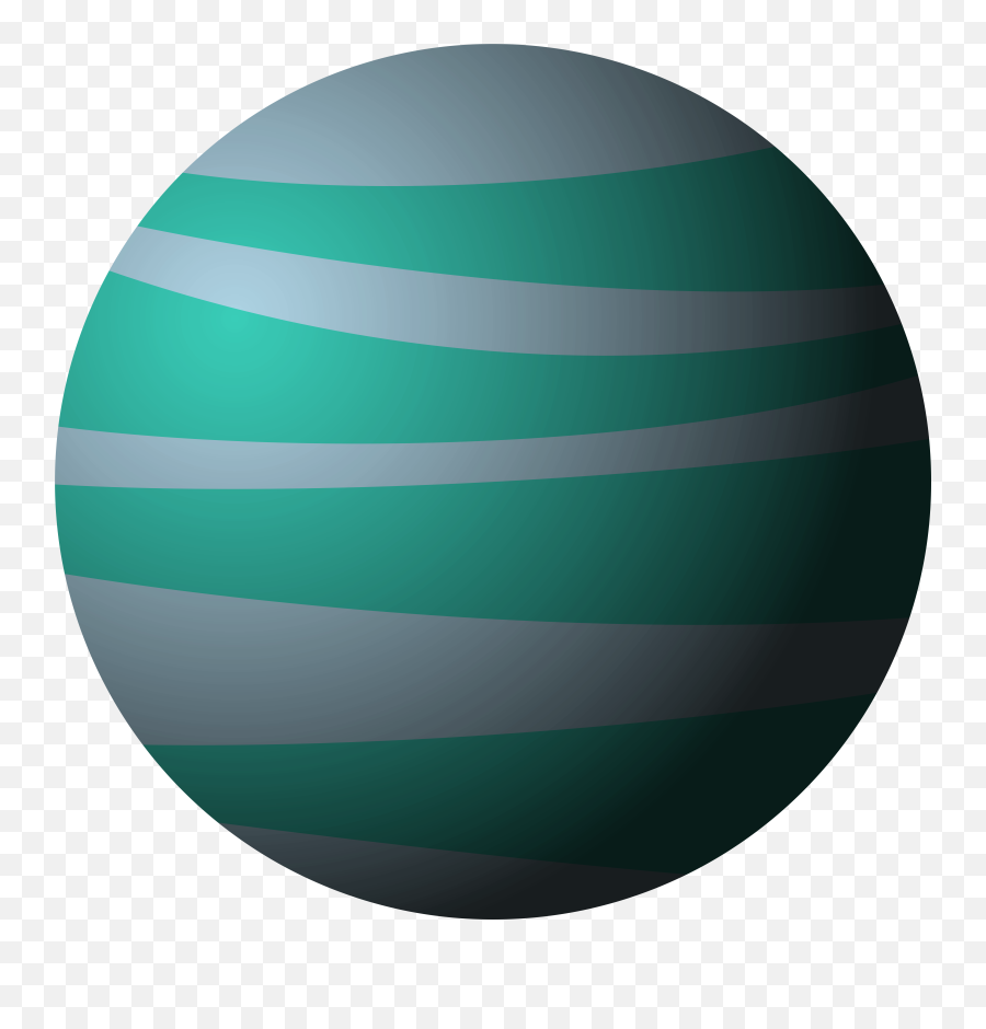Uranus Png Clip Art Transparent Emoji,Uranus Transparent Background