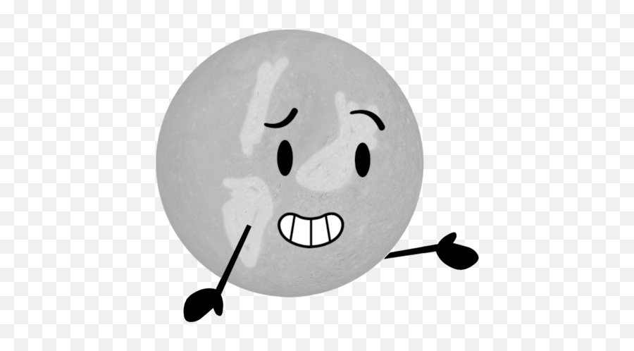 Animated Planet Mercury Cartoon Png Emoji,Mercury Png