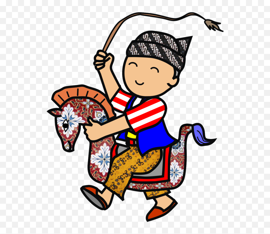 Kuda Lumping Png Png Image With No Emoji,Kuda Png