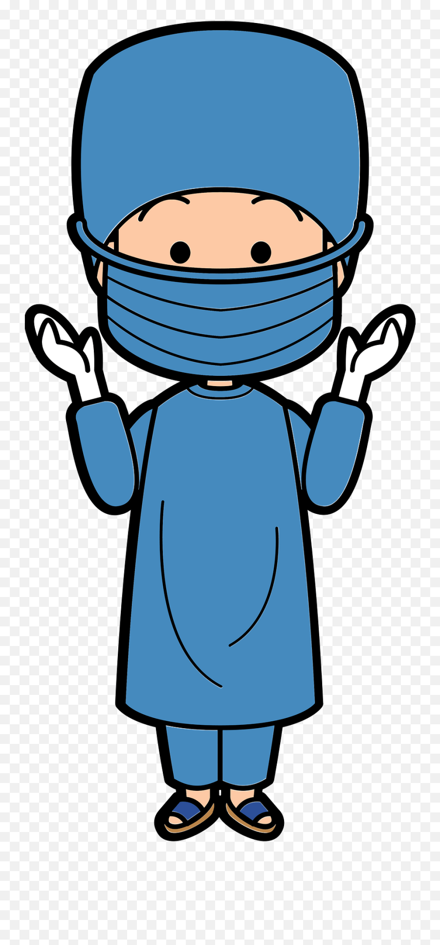 Medical Doctor Woman Clipart Free Download Transparent Png Emoji,Doctor Transparent Background