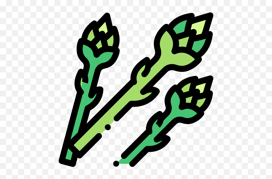 Free Icon Asparagus Emoji,Lacrosse Sticks Clipart