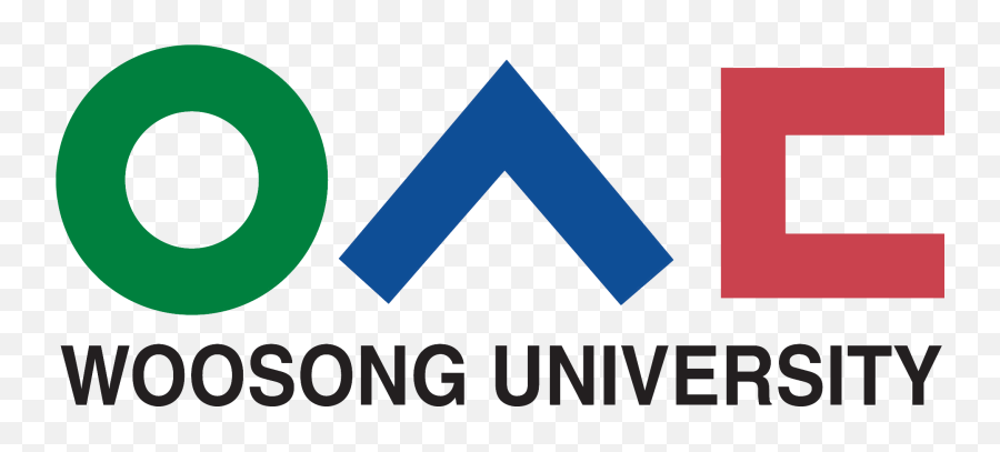 Woosong Universrity - Sol International Hospitality Emoji,Wsu Logo Png