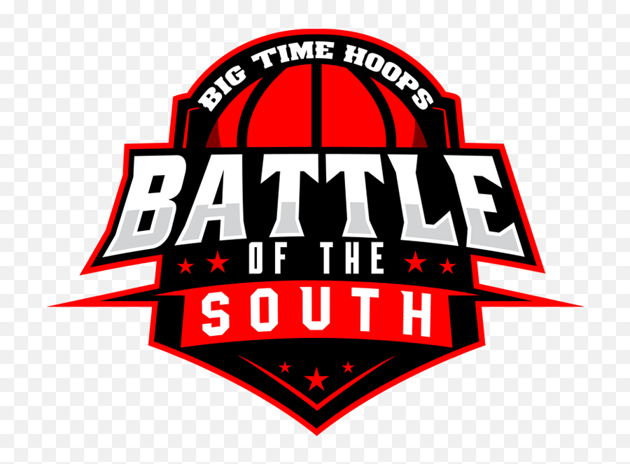 Battle Of The South - South Carolina U2013 Big Time Hoops U2013 June Emoji,North Carolina Basketball Logo