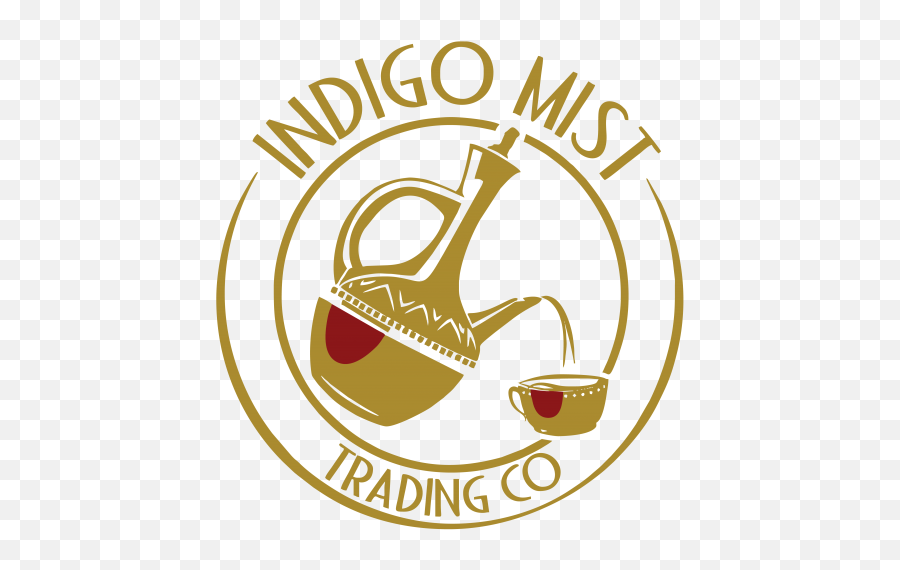 About Indigo Mist Coffee U2013 Coffee Tea Cocoa Emoji,Indigo Logo