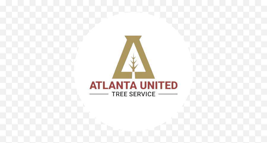 Atlanta United Tree Service Llc Loganville Ga Tree Emoji,Atlanta United Logo Png