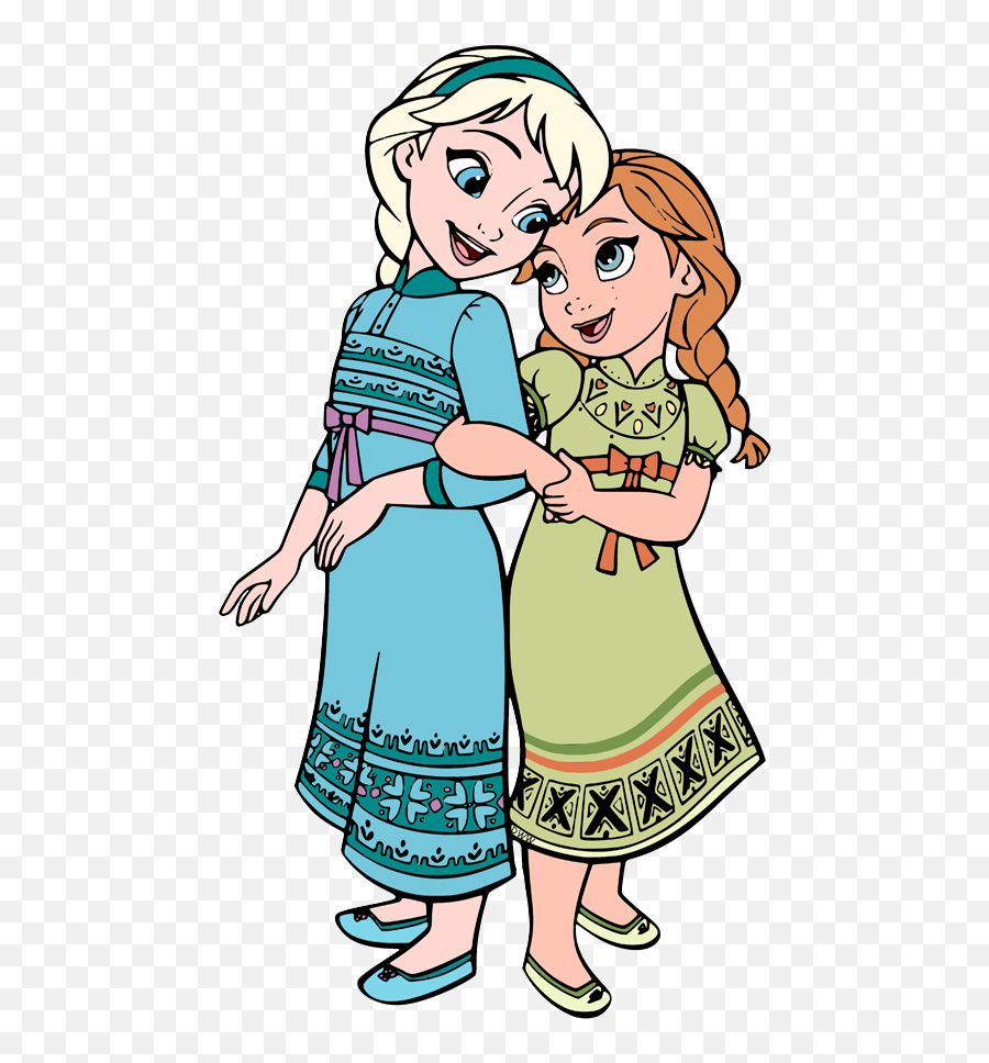 Frozen 2 Clip Art Disney Clip Art Galore Emoji,Kids Hugging Clipart