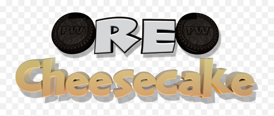 Oreo Cheesecake - Oreo Cheesecake Clipart Emoji,Oreo Logo