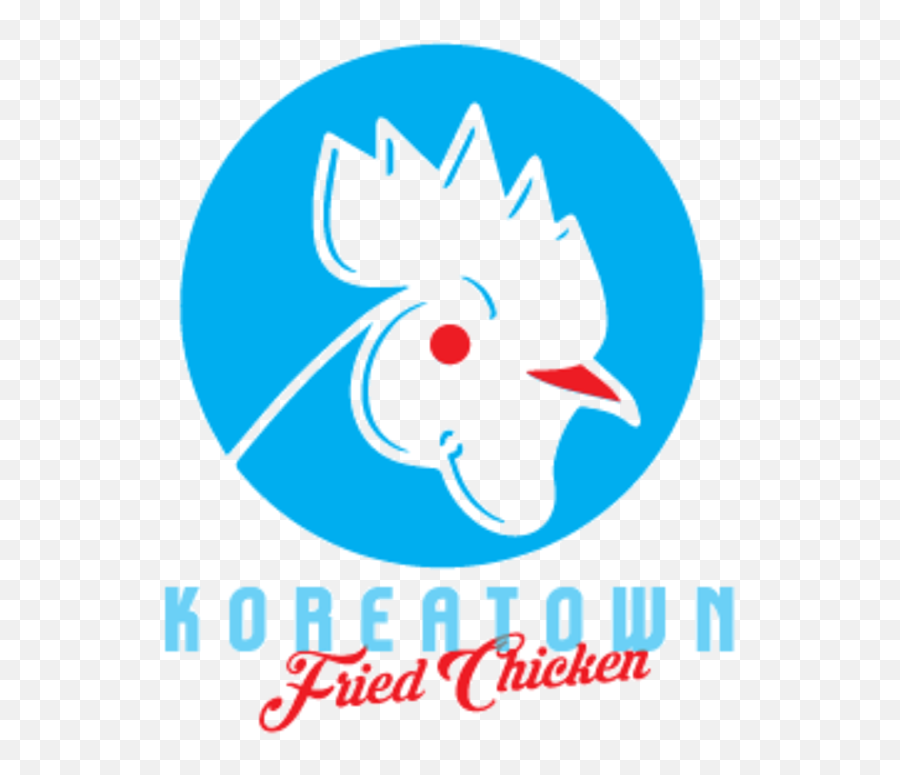 Koreatown Fried Chicken - Long Island City Long Island Emoji,Overcooked Logo