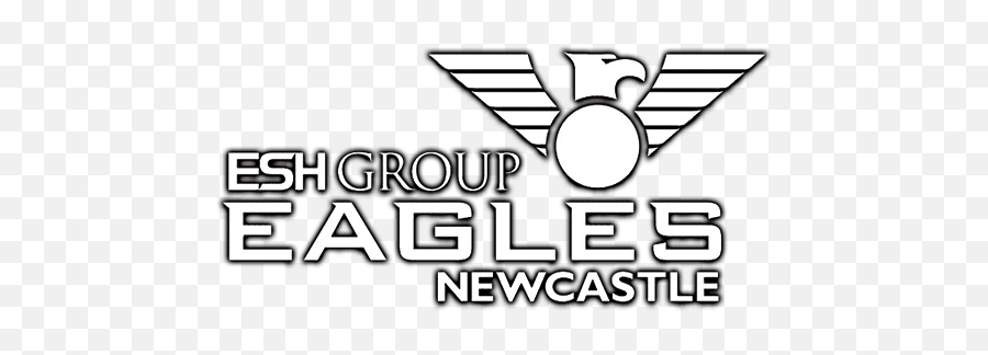 Newcastle Eagles - Thesportsdbcom Emoji,Eagles Basketball Logo