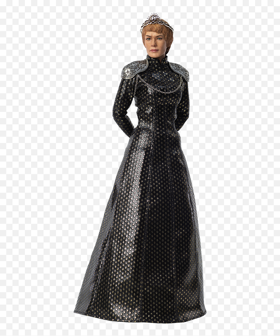 Game Of Thrones Cersei Lannister Sixth Scale Figure By Three Emoji,Game Of Thrones Lannister Logo