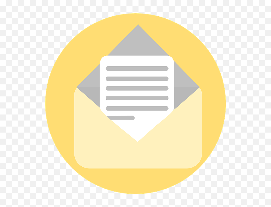 Free Photo Mail Icon Icon Envelope Letter Icon Message Emoji,Envelope Icon Png