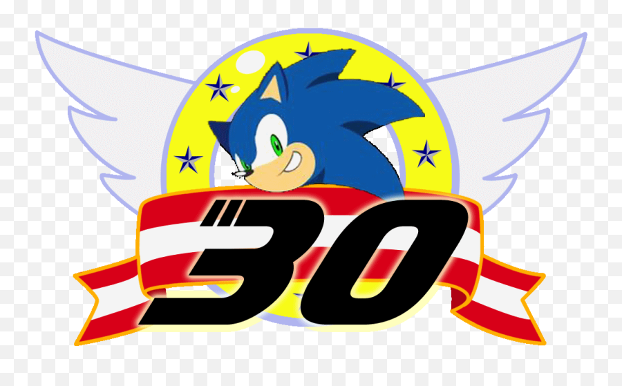 Dr Crusher Presents The 30 Days Of Sonic The Hedgehog Mk Emoji,Gamecube Logo Gif