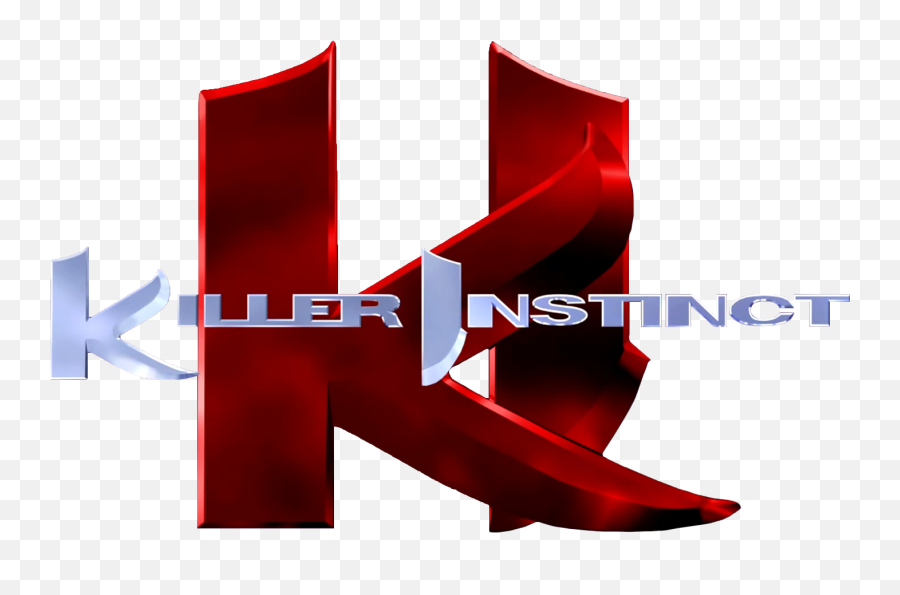 Killer Instinct Series Killer Instinct Wiki Fandom Emoji,Team Instinct Logo