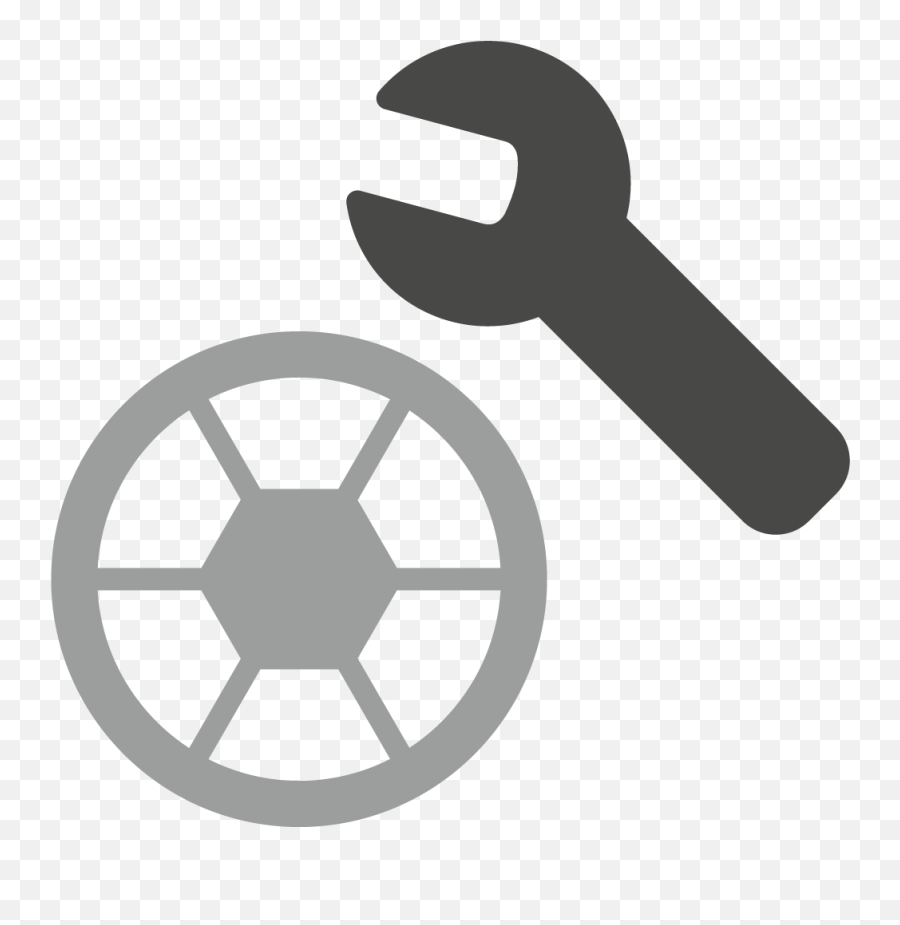 Replaceable Wheels - Cis Logo Roblox Clipart Full Size Emoji,Roblox Logo Size