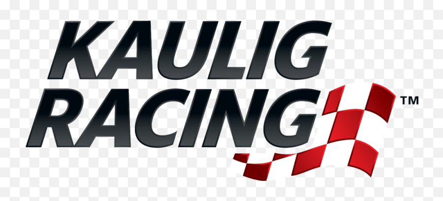 Kaulig School Of Racing - Kaulig Racing Logo Emoji,Racing Logo