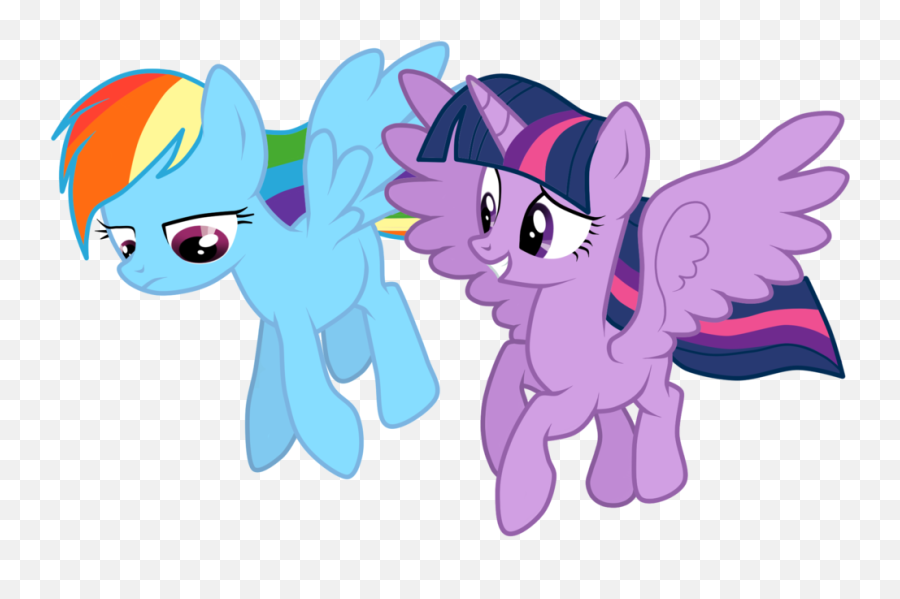 Favorite Mlp Shipping And Why - Page 87 Mlpfim Canon Emoji,Rainbow Dash Png