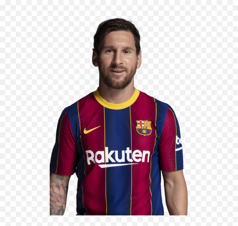 Fc Barcelona Players Transparent Background Png Play Emoji,Messi Transparent