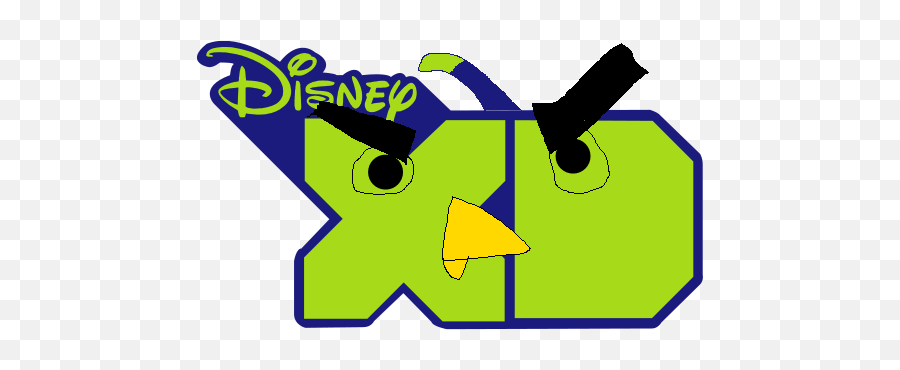 Disney Xd Logo Png Background Image - Disney Xd Logo Jpg Emoji,Disney Xd Logo