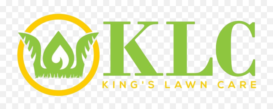 Kingu0027s Lawn Care Llc Landscaping - Power Direct Marketing Emoji,Lawn Care Logo