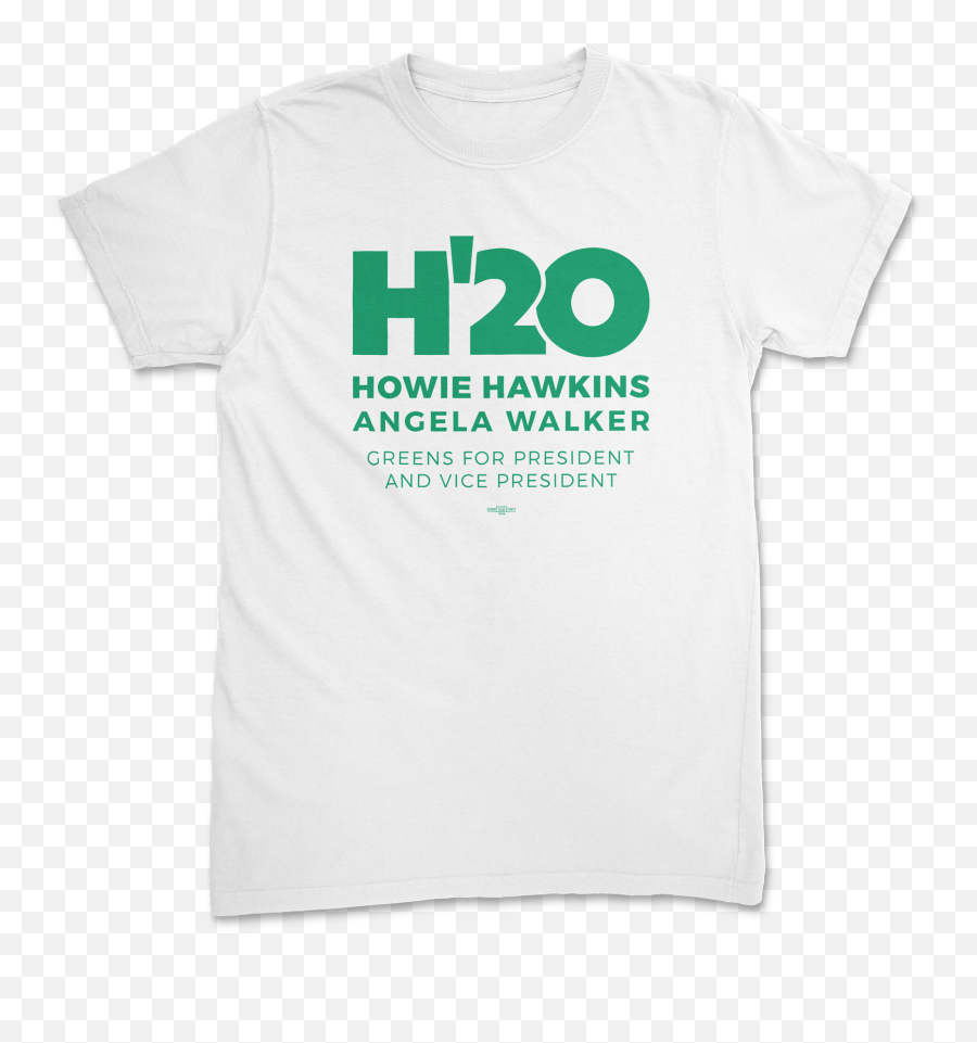Hawkins - Walker Logo Tshirt Short Sleeve Emoji,Logo T Shirts