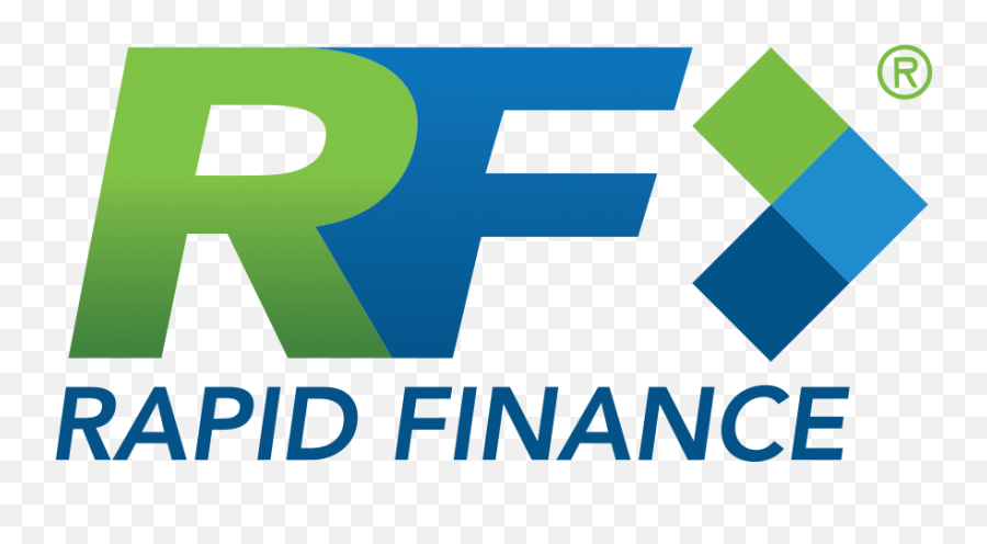 Rapid Finance Logo - Rapid Finance Logo Emoji,Finance Logo
