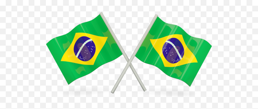 Brazil Flag Transparent - Transparent Transparent Background Aust Flag Emoji,Brazil Flag Png