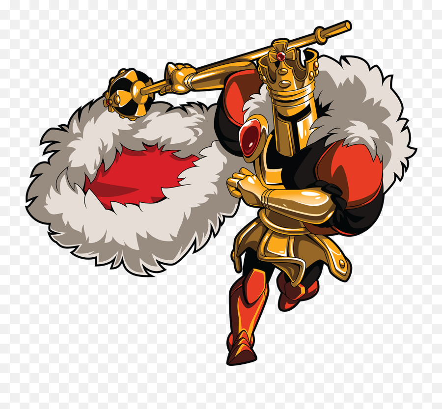 King Knight - Shovel Knight King Knight Emoji,Knight Png