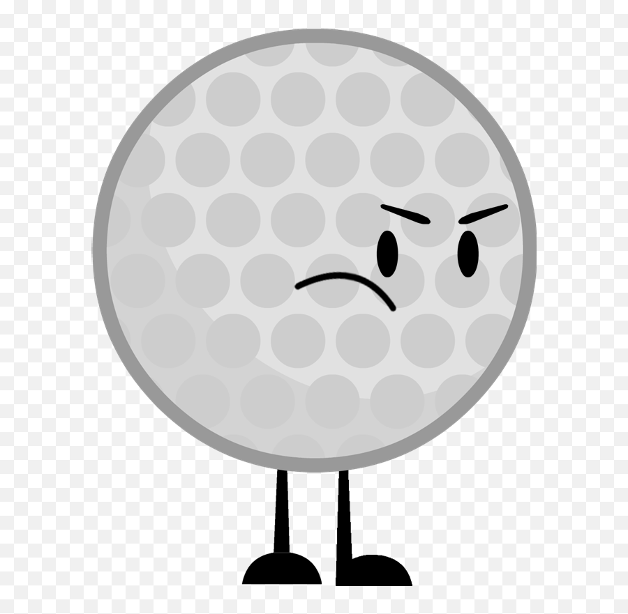 Golf Ball - River Roo Pub Grill Emoji,Golf Ball Png