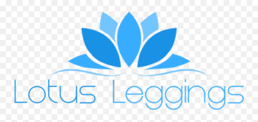 Lotus Leggings - Lotus Leggings Logo Clipart Full Size Language Emoji,Lulu Lemon Logo
