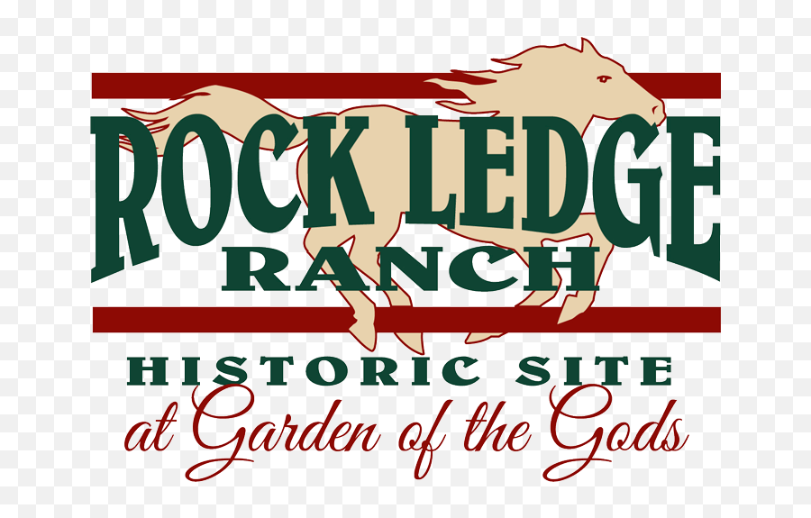 Home - Rock Ledge Ranch Logo Emoji,Ranch Logo