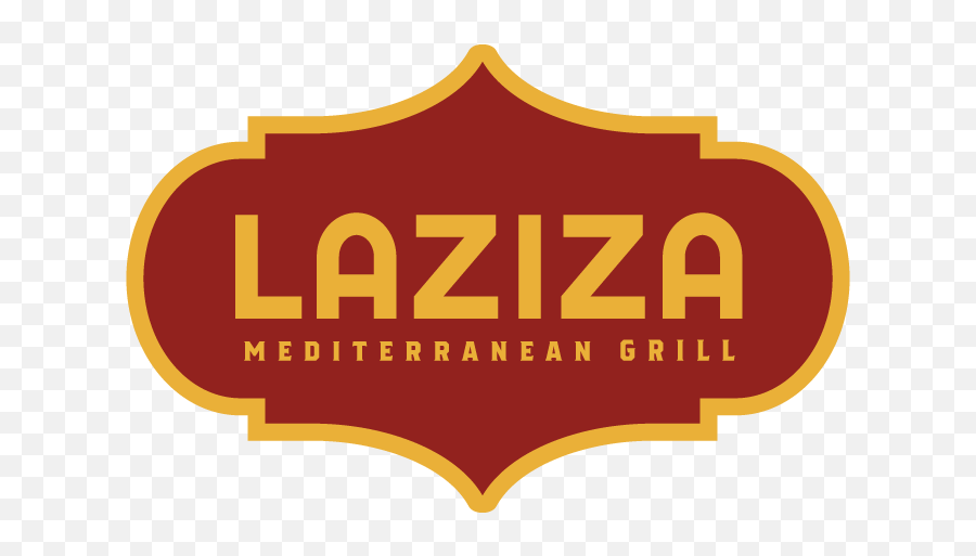 Laziza Mediterranean Grill Hd Png - Logo Laziza Emoji,Publix Logo