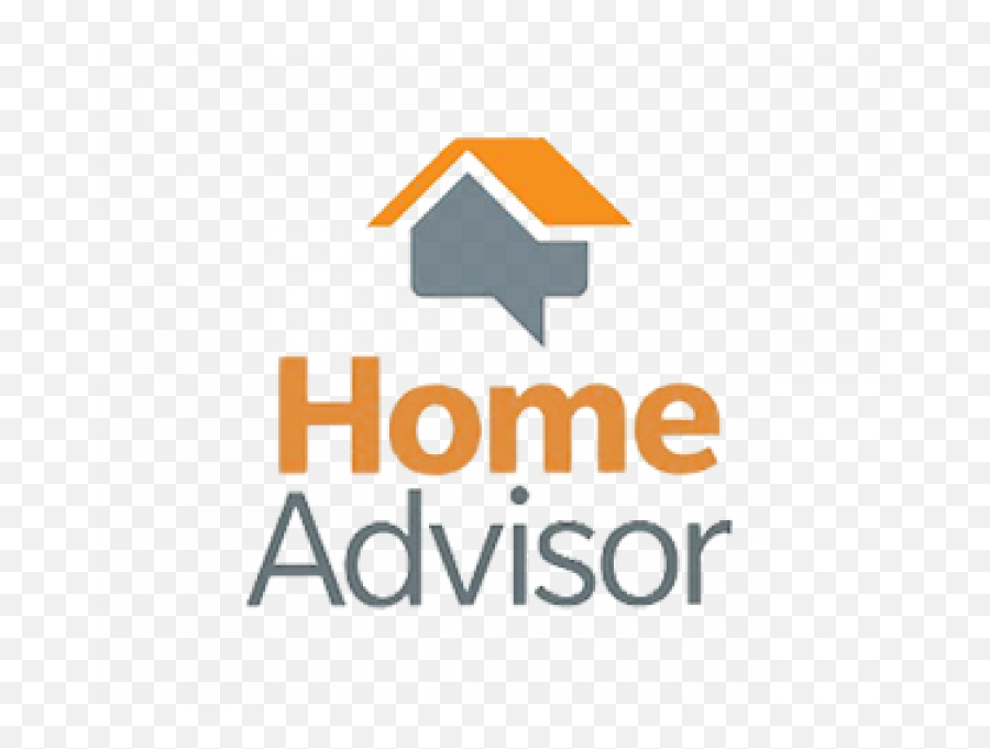 Home Advisor Logo Png Png Image With No - Vector Home Advisor Logo Emoji,Home Advisor Logo
