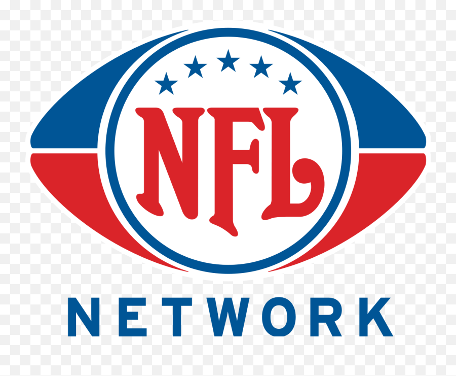 Nfl Network Logo - Nfl Network Epg Logo Emoji,Nfl Logo