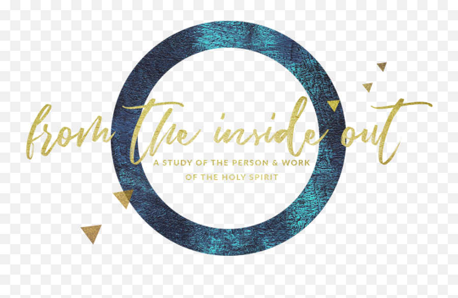 From The Inside Out U2022 Fellowship Church - Demandware Emoji,Inside Out Logo