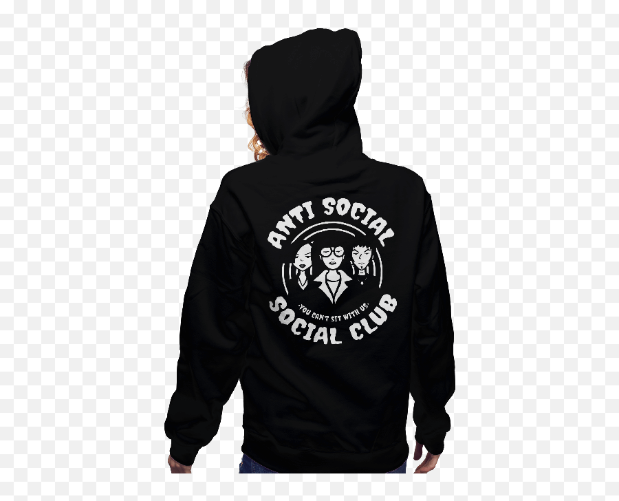 Anti Social Social Club Png - Anti Social Club Antisocial Aon Emoji,Anti Social Social Club Logo