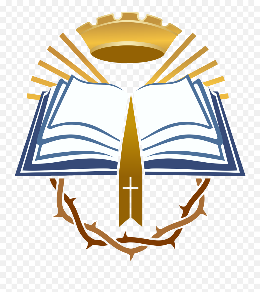 Resurrection Presbyterian Church A Mission Work Of - Crown Of Thorns Stylized Emoji,Missions Clipart