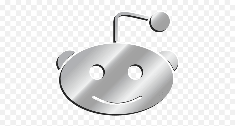 Reddit Logo Vector Art - Reddit 3d Emoji,Reddit Logo