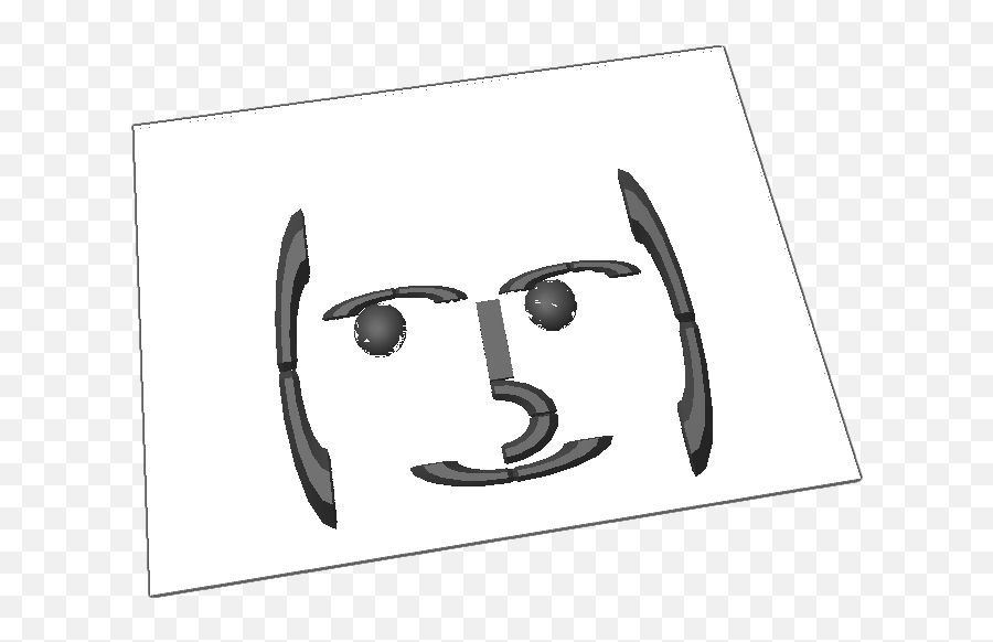 Le Lenny Face - Dot Emoji,Lenny Face Transparent