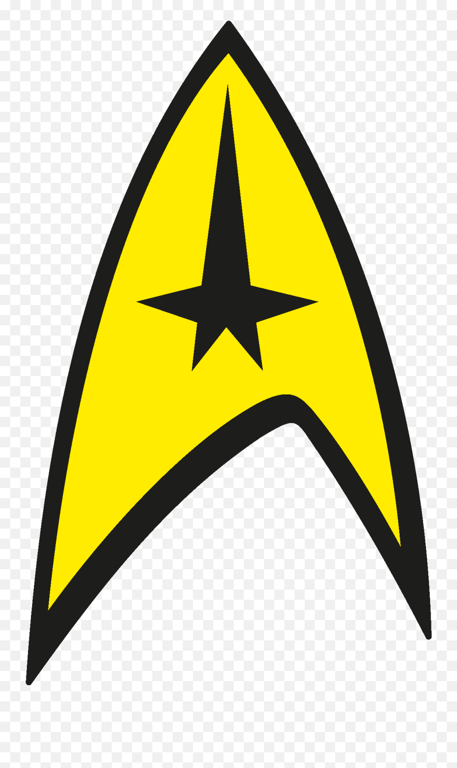 Star Trek Logo Vector Eps Free Download Logo Icons - Star Star Trek Clipart Emoji,Logo Icons