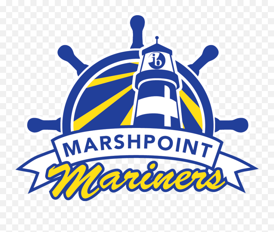 Marshpoint Elementary Spirit Logo - Marshpoint Elementary Logo Emoji,Spirit Logo