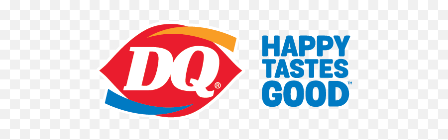 Dairy Queen Happy Taste Good - Dairy Queen Slogan 2020 Emoji,Dairy Queen Logo