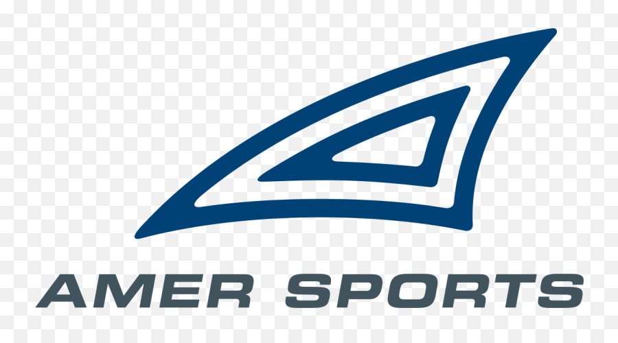 Amer Sports - Amer Sports Logo Emoji,Sports Logo