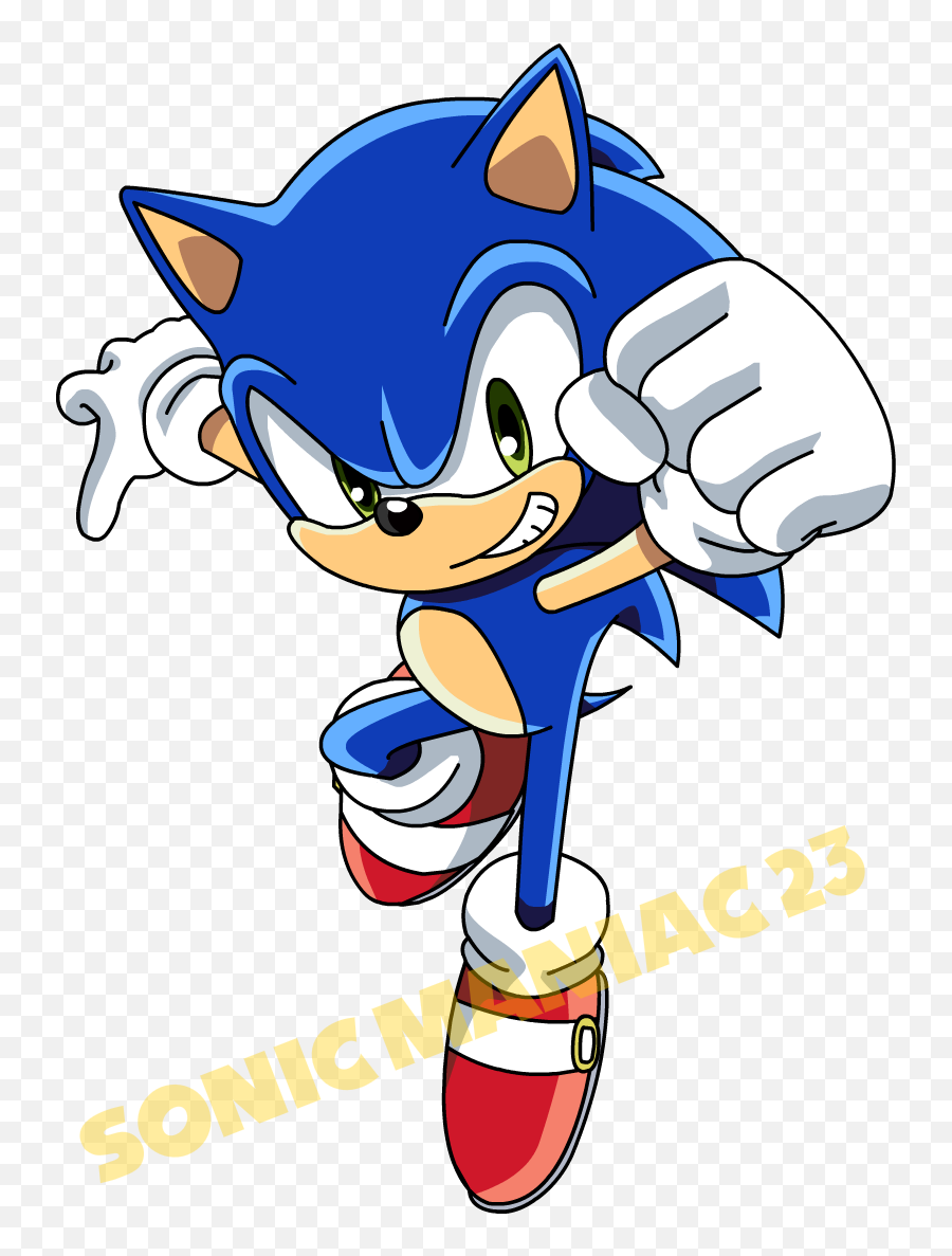 Download Sonic Area Colors Segasonic - Sonic Colors In Sonic X Emoji,Sonic X Logo