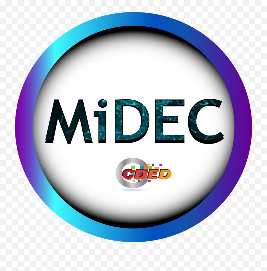 Uncategorized U2013 Midec - Dot Emoji,Dkn Logo
