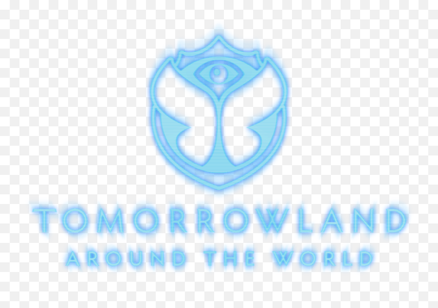 Tomorrowland Overnight Sessions - Language Emoji,Tomorrowland Logo