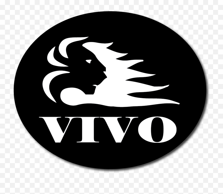 It Company Logo Design For Vivo By Adawi7 Design 9702593 - Automotive Decal Emoji,Vivo Logo