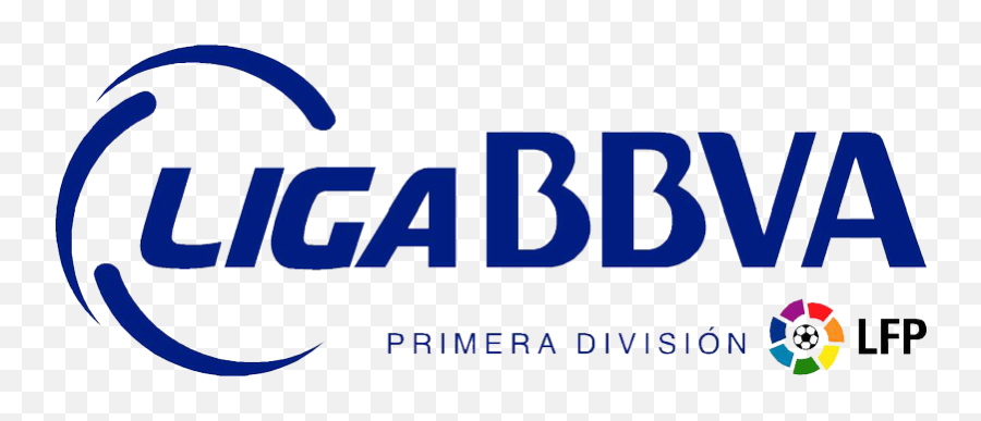La Liga 2006 - Liga Bbva Emoji,La Liga Logo