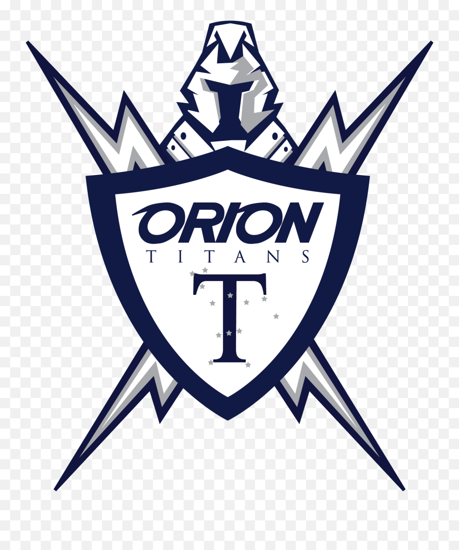 Image - Orion Jr High Basketball Team 2019 Clipart Full Language Emoji,Orion Pictures Logo